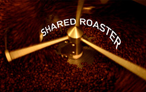 COFFEE GATE【Shared Roaster】